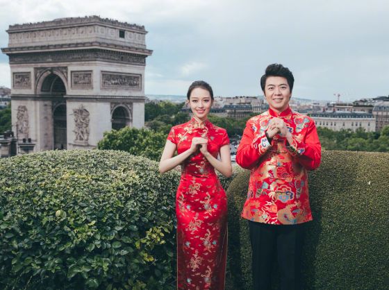 刷爆朋友圈!今夜,郎朗爱丽丝四手联弹 千人快闪高甜有爱! 通博游戏娱乐平台