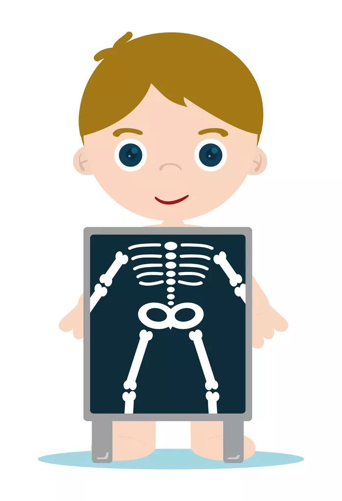 【科普】x射线能伤到宝宝吗?儿童进行x射线检查需要这些防护!