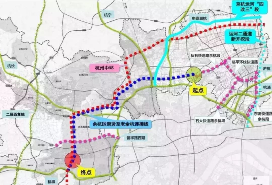 余杭区2021年GDP_余杭区地图