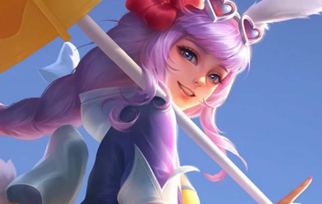 公孙离完美的辅助是谁?不是盾山,更不是廉颇,