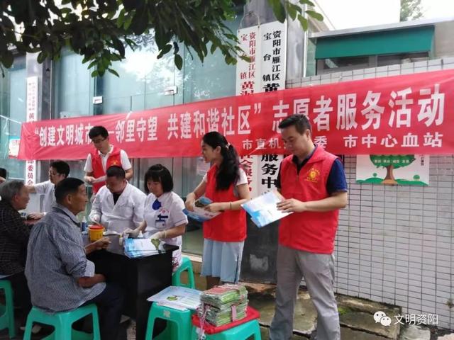 怎么到社区做志愿者 7c5f39d66d9c4f7e98a183f886276d29.jpeg