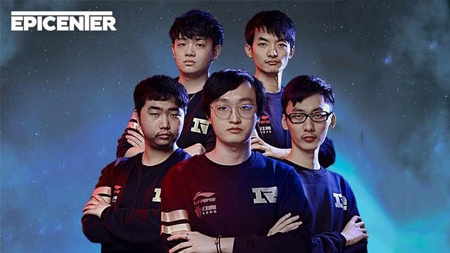 DOTA2：兩支豪門率先晉級Ti9預選淘汰賽，其實早有預料？ 遊戲 第4張