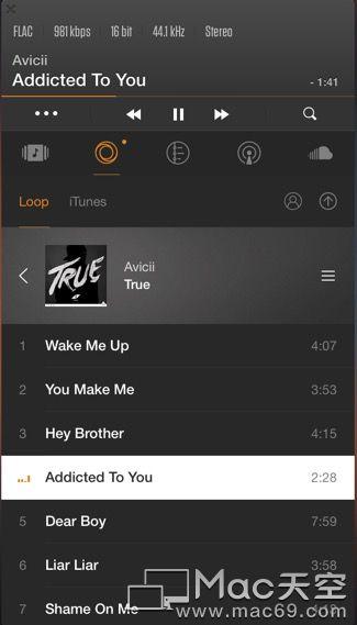 无损音乐播放器排名_音乐播放器图片