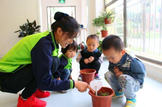                     10年幼师经验：2类宝妈容易“毁”了娃，积食爱生病，你在其中吗