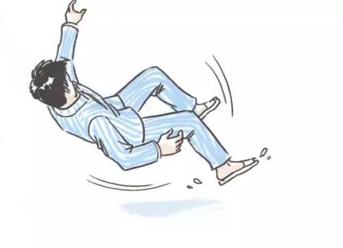 倒退走可以治疗腰椎病?这是真的吗?