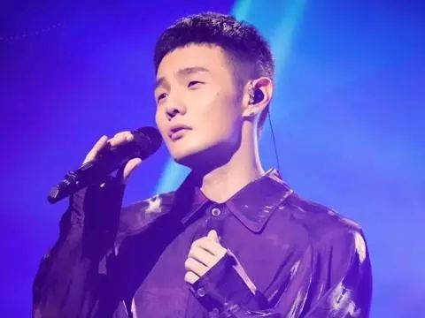 李荣浩,你终于不被杨丞琳欺骗了