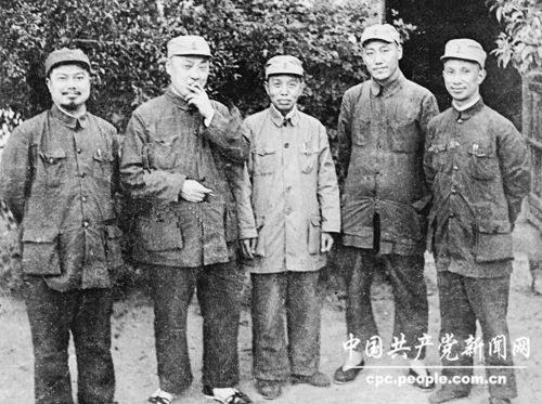 抗战英雄未授开国大将名号,却因为这件事被毛主席叫了几十年老板 pt电子游艺娱乐平台