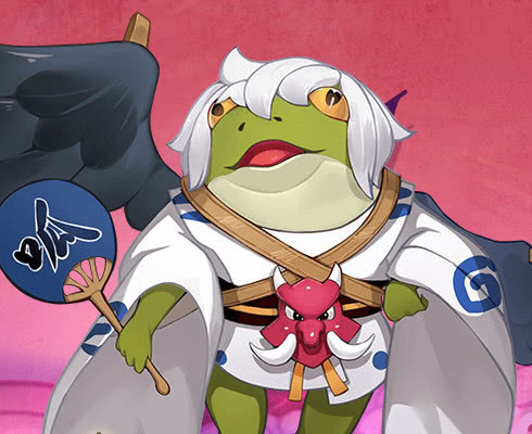 阴阳师:呱太到底有什么用?萌新才当狗粮,大佬