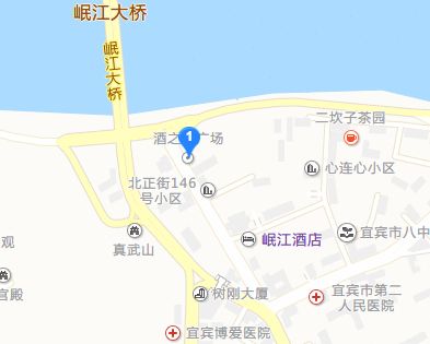 宜宾城区人口_宜宾市最大的汽车交易中心在哪里