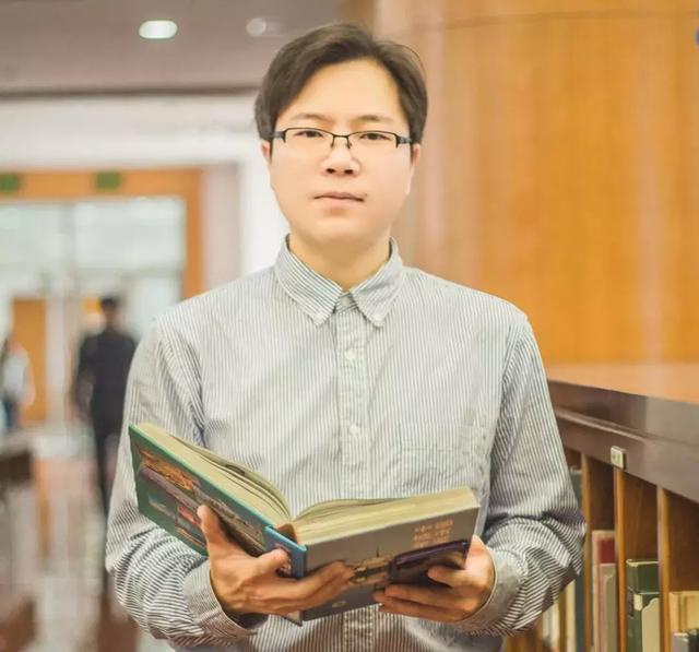 交大全能博士,文理双学霸!他毕业后的选择,让无数网友点赞 澳门金沙银河娱乐网站
