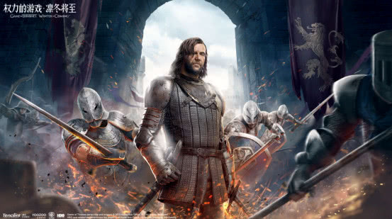 权力的游戏排名_游戏公司排名中国(3)