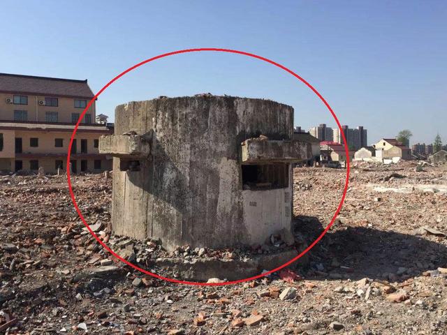 抗日战争中中国军斥巨资修碉堡1700多座为何没能抵挡住日军