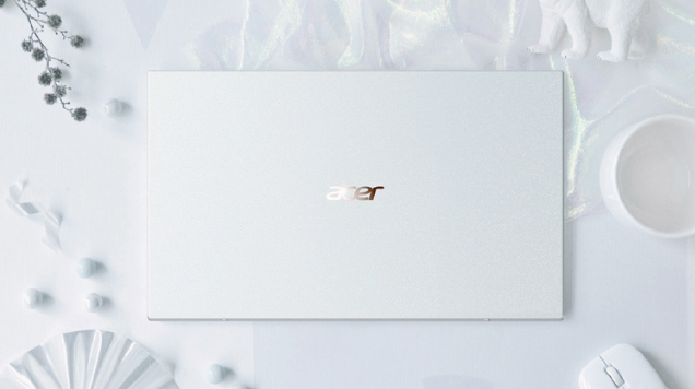 资讯:宏碁上线蜂鸟Swift7笔记本,重量仅890g,今