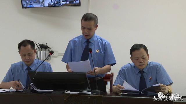 河池市宜州区委原常委,宣传部部长蒙润武涉嫌玩忽职