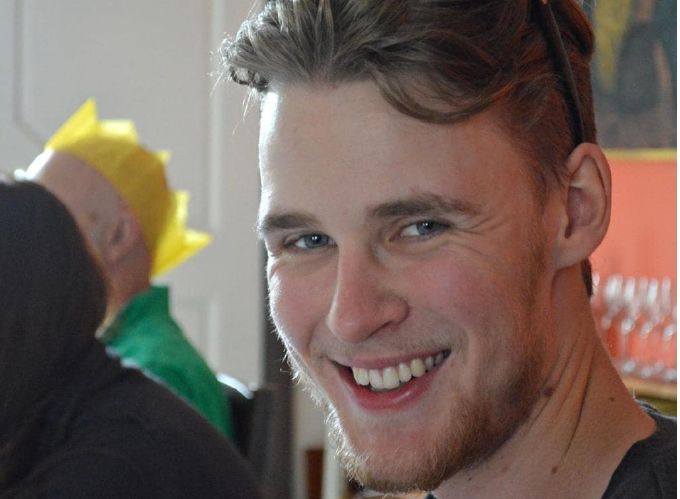 曝光6名吸毒者的最后死亡时刻.澳洲10年级学生