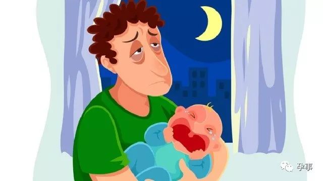                     5个宝宝1个“绞痛”，虽然不是病，哭起来却要命！