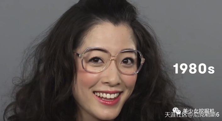 娜扎哪吒头美炸，程潇春丽头独一无二，但都不敌千年前古代女子精致！