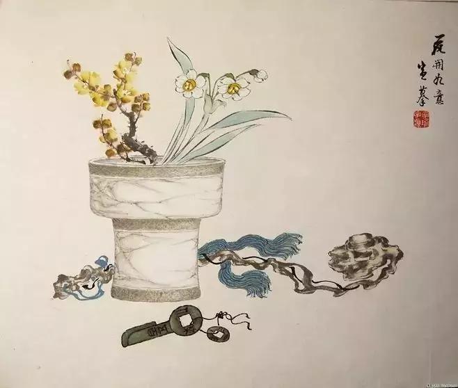 文章配图