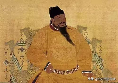 建文帝占据绝对优势,为什么被朱棣翻盘了呢?原因出在这里 澳门赌博游戏平台