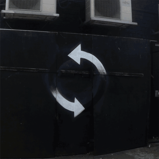 新加坡△ 贡朱尔,非洲△ 伦敦,英国街头艺术作为公共空间的一种