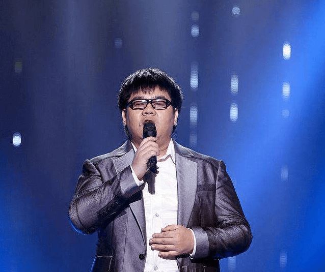 双目失明曾获星光大道冠军,刚出名就膨胀,导演:滚出娱乐圈 龙八国际手机版