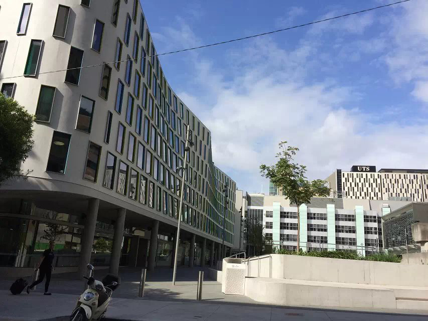 悉尼住宿扫盲贴,即将留学的你如何实现租房自由? 百万发平台