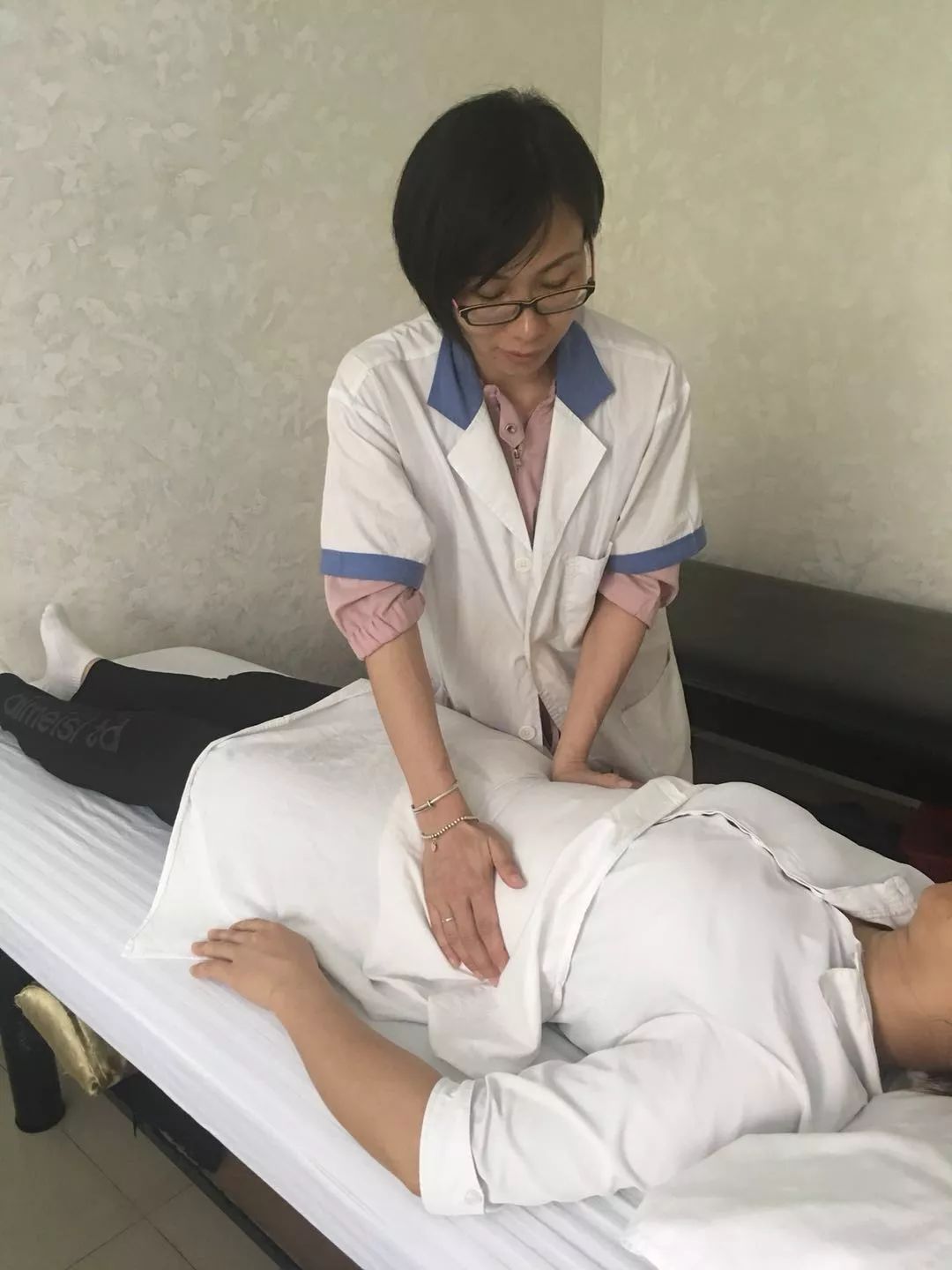 木渎：传统按摩文化的传承与创新