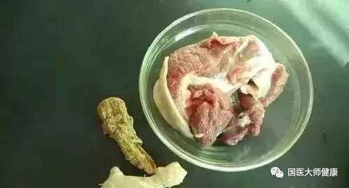 【健康】最适合三伏天的食物竟然是它,冬病夏