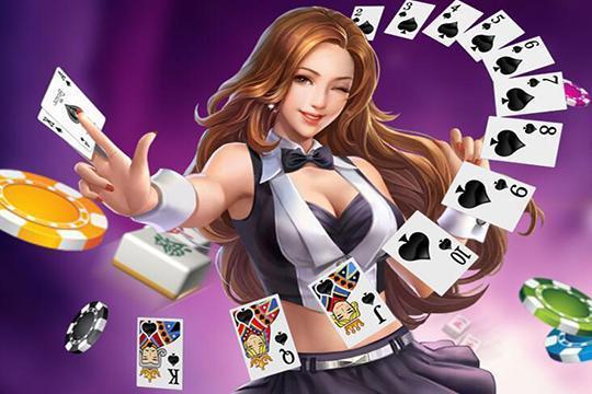 想开发棋牌游戏?你得懂棋牌游戏开发的那些坑