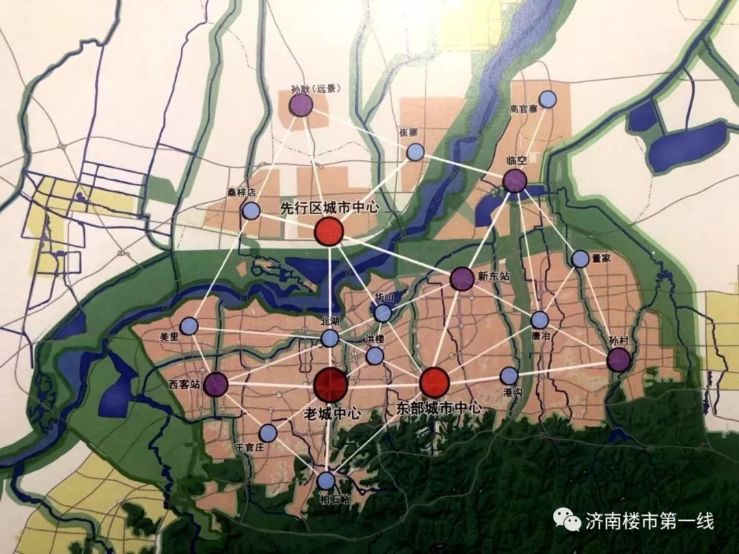 济南多少人口有多少人口_济南人口热力图(2)