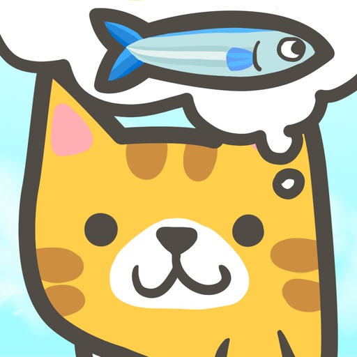 《暖风捕鱼日》评测:可怜小猫,在线钓鱼,没人能抵挡的萌猫魅力