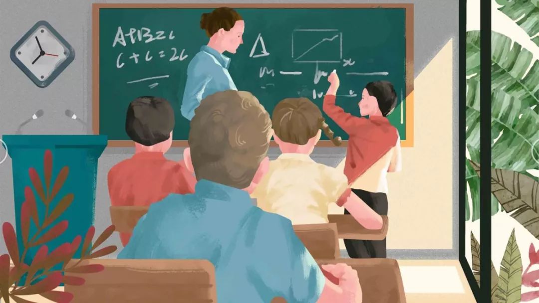 如何把握新教师成长最为关键的三年? 888集团娱乐官方网站