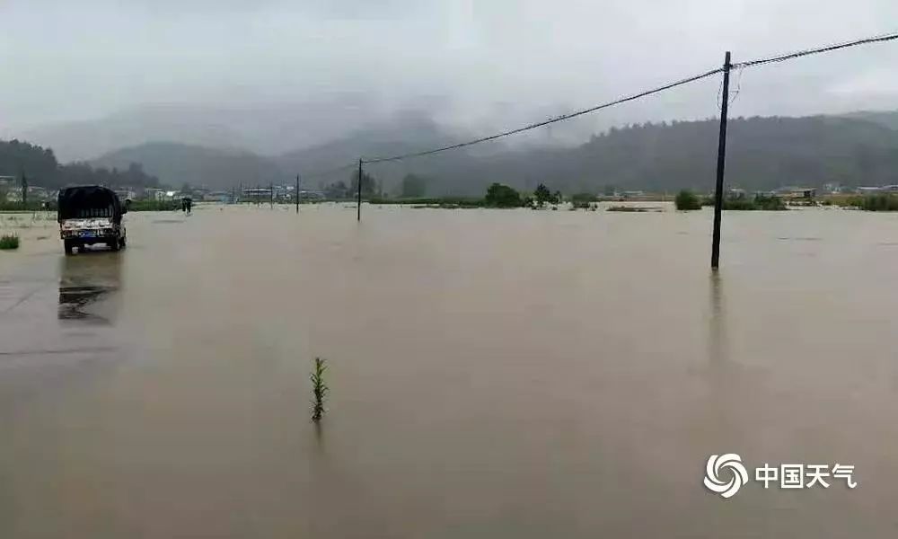 腾冲市猴桥镇gdp有多少_云南 持续几天的降雨,使得腾冲219户房屋受损 1人失踪(2)