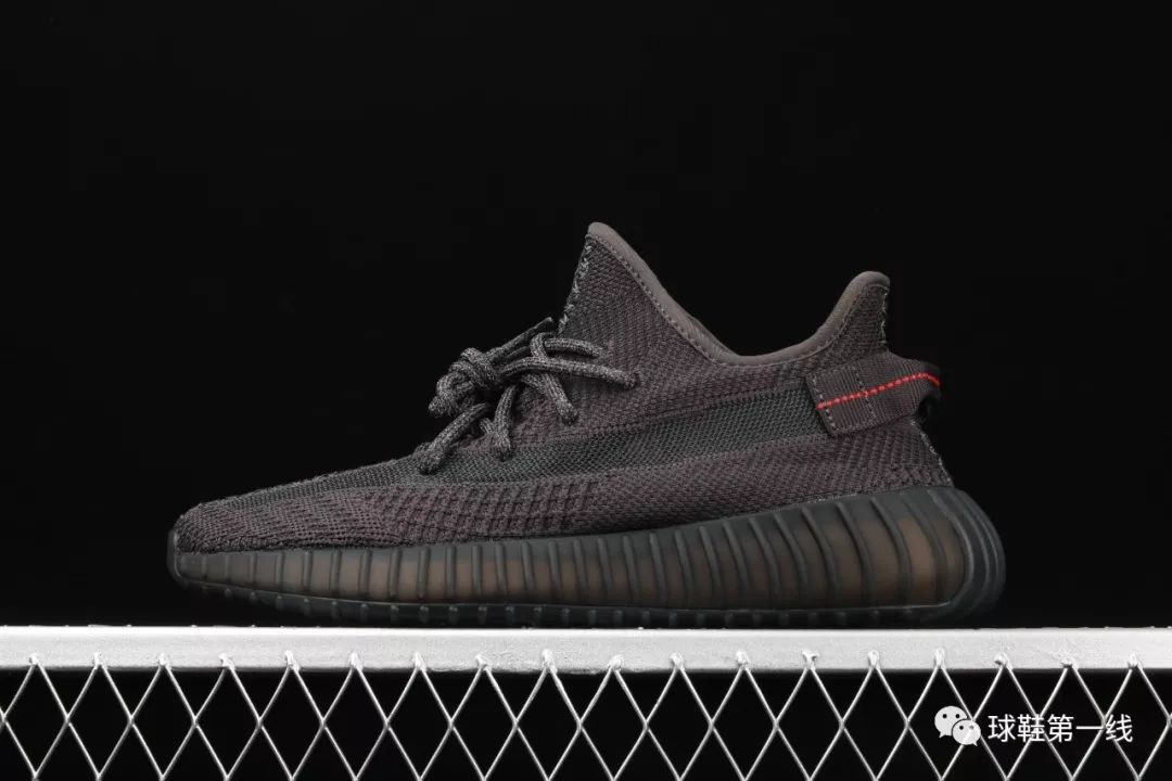 Kanye West's Adidas Yeezy Boost 350 Black Stores List Scanvo