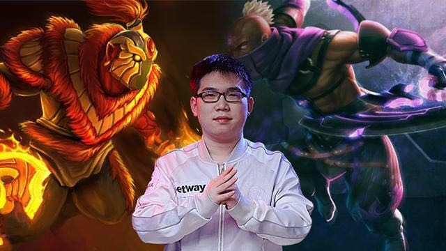 DOTA2：兩支豪門率先晉級Ti9預選淘汰賽，其實早有預料？ 遊戲 第5張