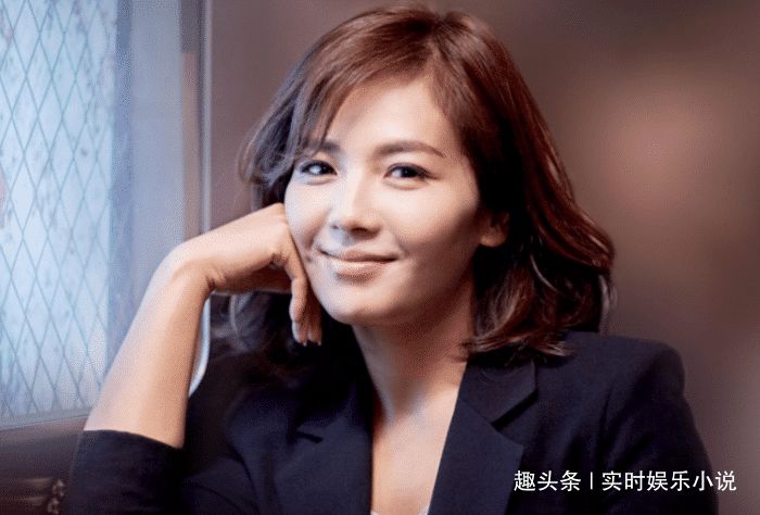 刘涛人设崩塌,大量负面照片曝光,网友:贵圈真乱