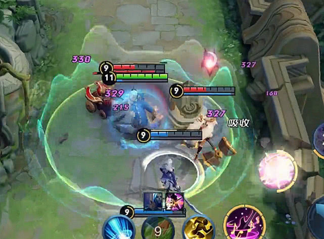 王者荣耀:高渐离新皮肤恶龙咆哮曝光,定价6元