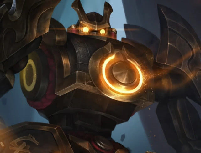 公孙离完美的辅助是谁?不是盾山,更不是廉颇,