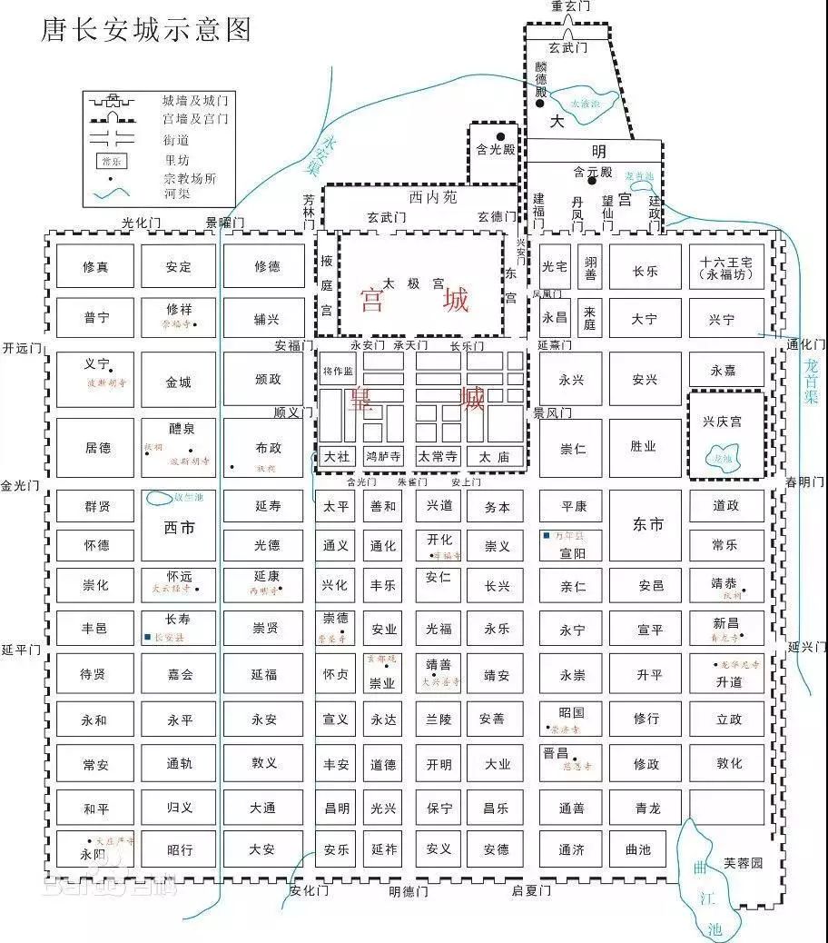 答应我,千万不要看《长安十二时辰》