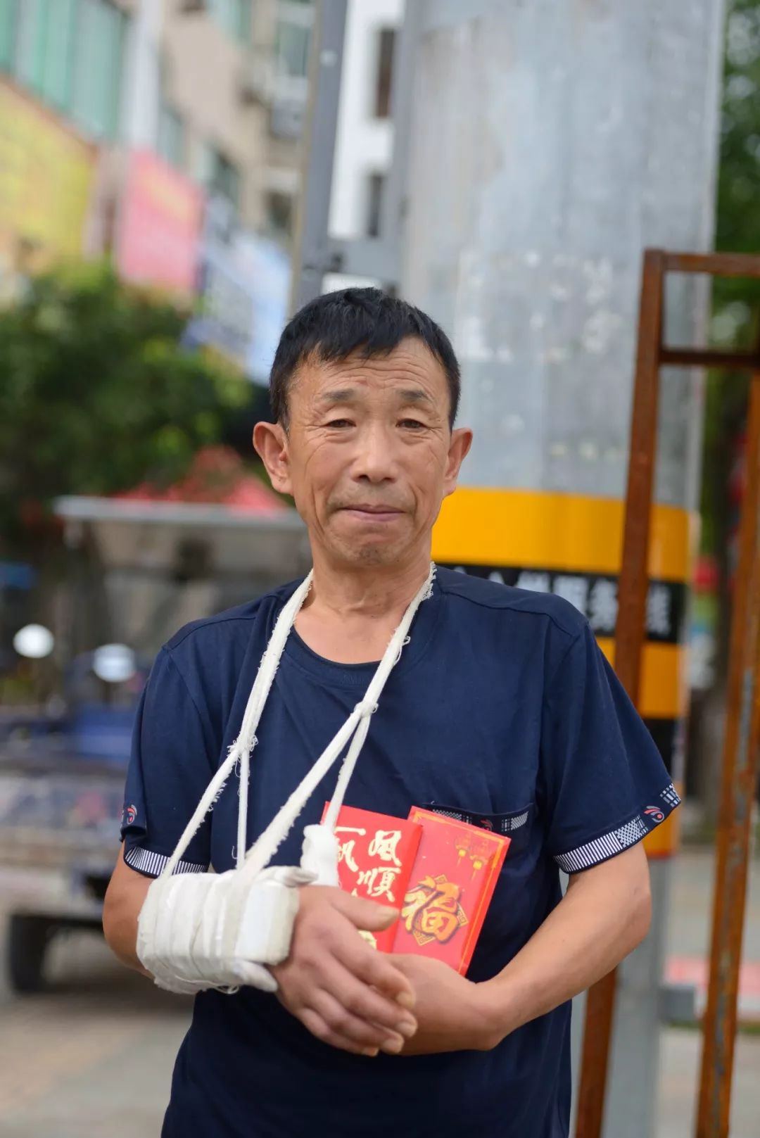 这就是山西人!_焦建国