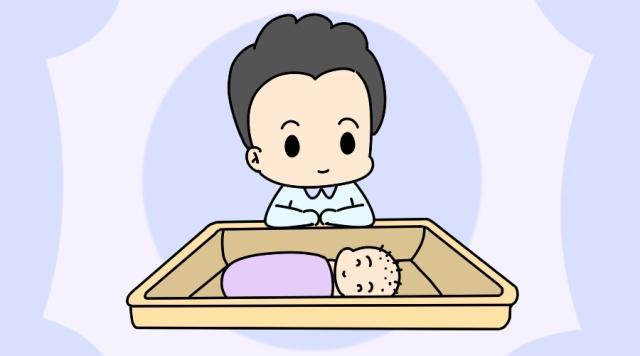                     原创            儿科医生：这种睡姿是宝宝生命力旺盛的表现，宝妈看到应该高兴