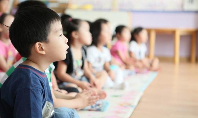                     10年幼师经验：2类宝妈容易“毁”了娃，积食爱生病，你在其中吗