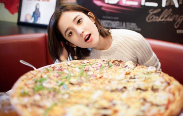 张翰娜扎被传复合,起因是因为一条微博,两人曾