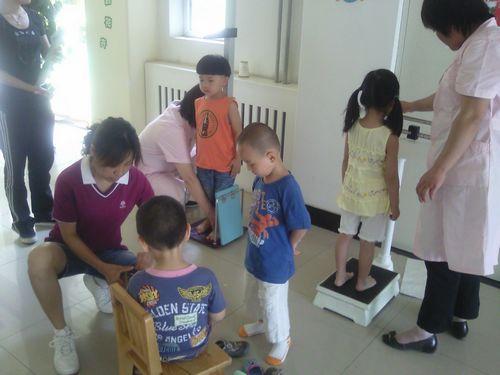                     “你家孩子达标了吗？”2019年最新标准身高出炉，长高要远离这3点