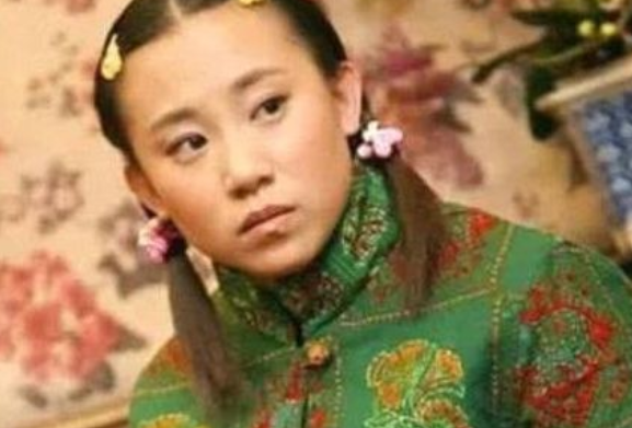 她是小品《不差钱》中的丫蛋,真名却无人知道,如今自己当了老板 e乐博