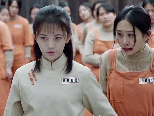 原创请赐我一双翅膀小白菜是好是坏到底谁把林九歌锁在冰库的