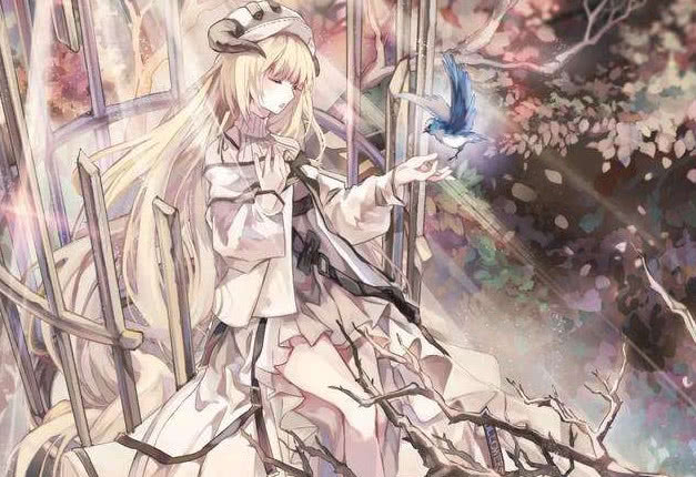 明日方舟新手池出6星还抽吗 f3212ae029ce4377bb7fa55195af9c8f.jpeg