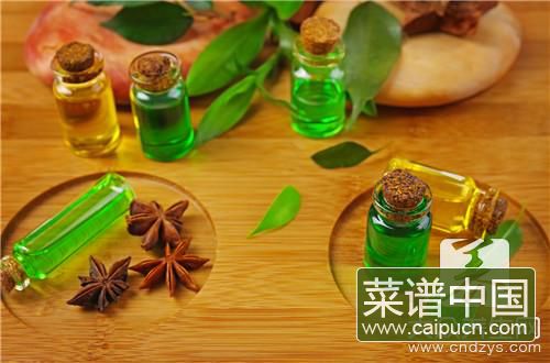                     吃茶油的好处
