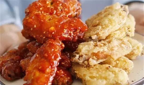 公认4种垃圾食品,腌菜上榜,这一种无时无刻不想 凯时娱乐