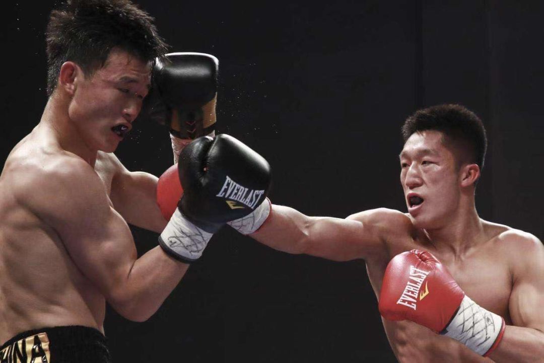 拳力排名_拳力联盟拳击宝贝(3)